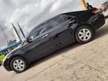 A picture of TOYOTA CAMRY 2008 MODEL UPGRADED TO 2010 MODEL