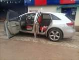 A picture of 2010 Toyota venza