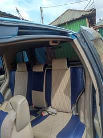 A picture of Seat covers