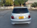 A picture of Toyota Ist