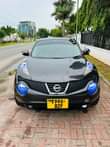 A picture of Price Bei23mil Call 0658056651 Nissan Juke Model 2010 Cc 1490