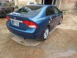 A picture of Honda Civic 2006 model 4 sale Clean body and interior