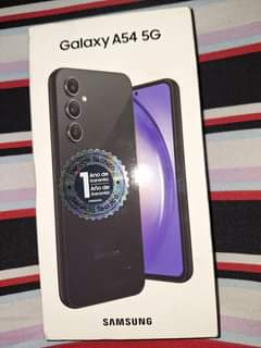 samsung galaxy a54
