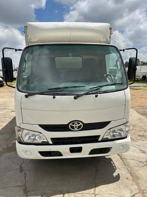 toyota dyna