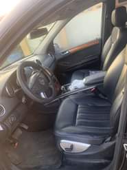 A picture of Distress sales owner is relocating Tokunbo standard buy and drive
