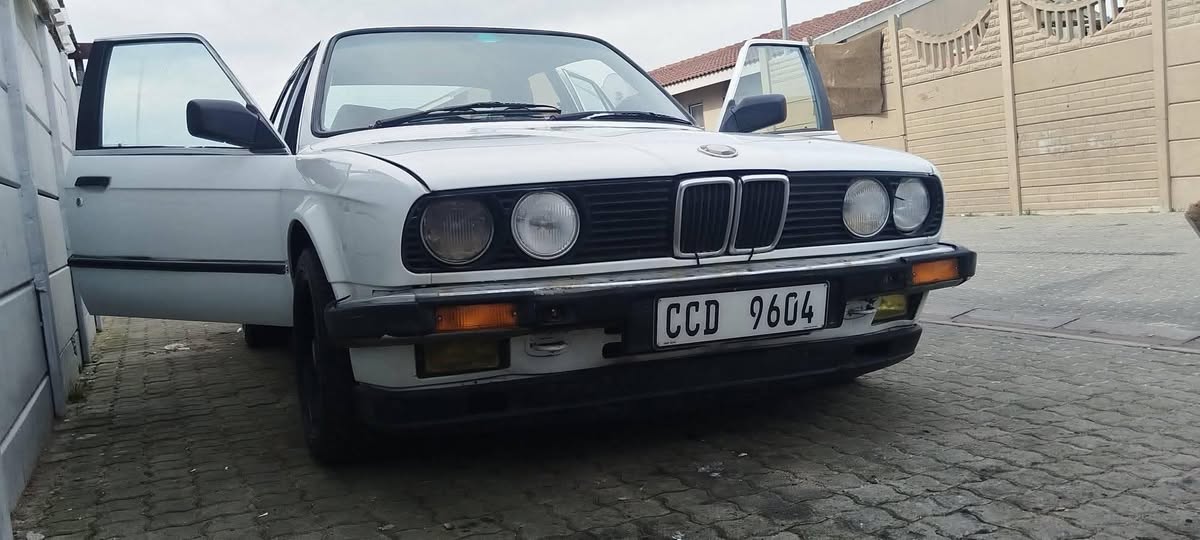 bmw e30