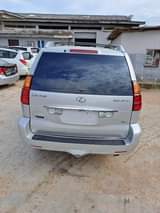 A picture of Tokumbo standard Lexus GX470