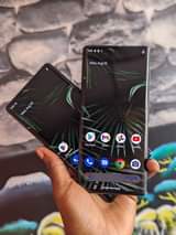 A picture of KWA MAHITAJI YA SIMU ZA GOOGLE PIXEL KWA BEI KITONGA