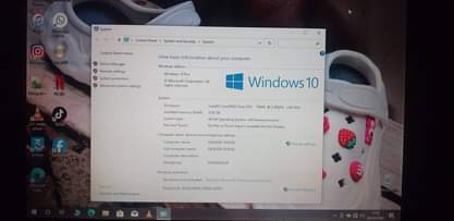 A picture of Dell xps M1330