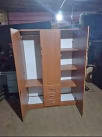 A picture of furniture