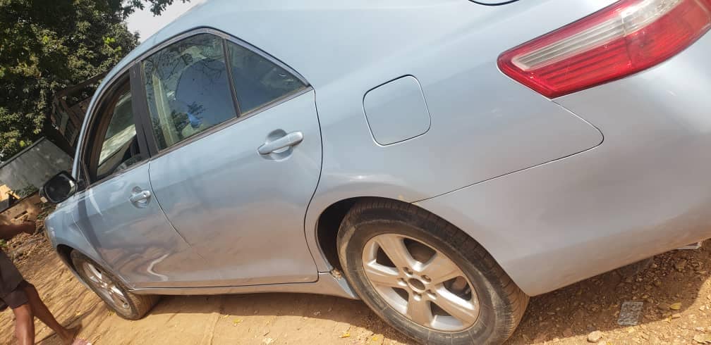A picture of Fast fingers Toyota Camry muscle Complete pure first body untouched