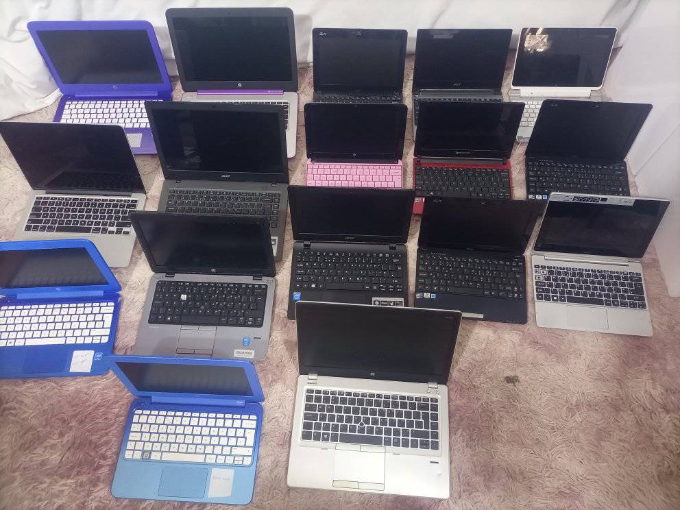 used laptops