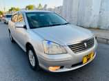 A picture of TOYOTA PREMIO FOR SALE DMP PRICE TSHS 0712747229