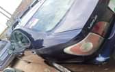 A picture of Dealers Deal Neatly Used Es330 For Sale