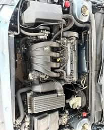 A picture of URGENT BUYER NEEDED 2005 PEUGEOT 406 tokunbo Lagos Port Cleared