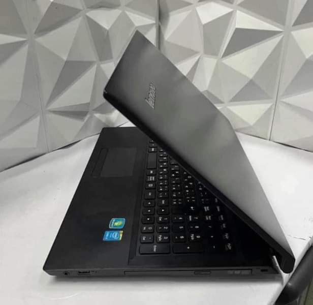 lenovo laptop