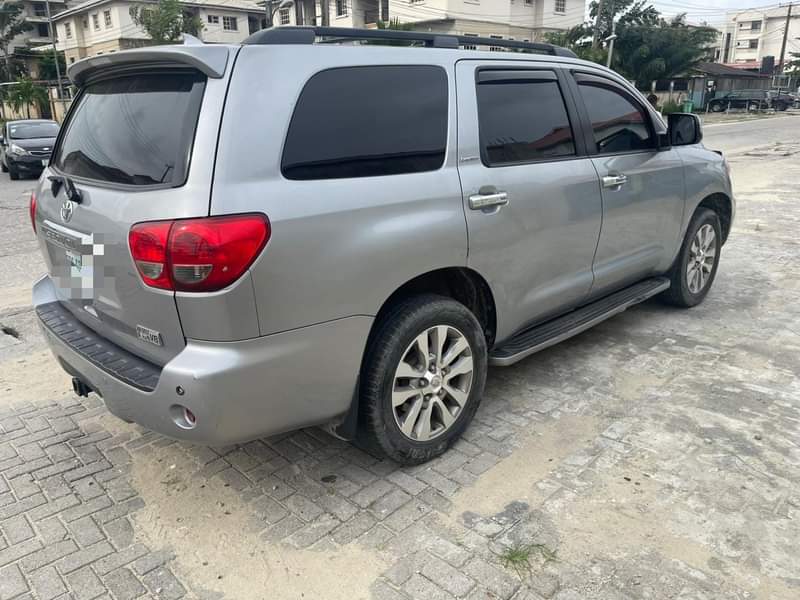 A picture of Don t Waste your Tokunbo oo This is premium standard