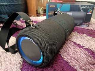 A picture of RB M55 speaker