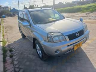 A picture of NISSAN EXTRAIL 0714058883