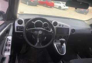 A picture of EXTREMELY SHARP 2005 TOYOTA MATRIX