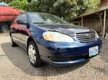 A picture of Corolla le