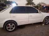 A picture of COROLLA