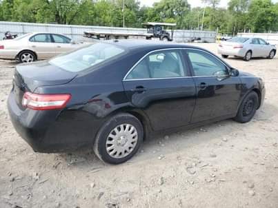 A picture of Camry