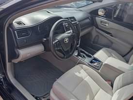 A picture of 2015 Camry