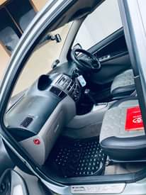 A picture of TOYOTA VIOS