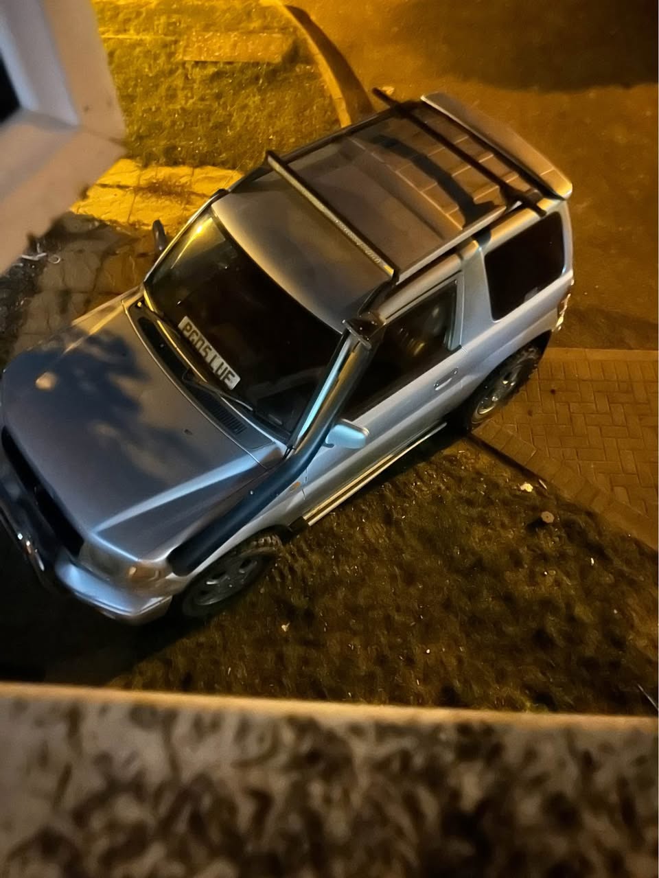 4by4 cars