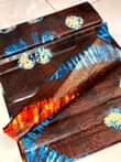 A picture of That bugu style in your phone why haven t you