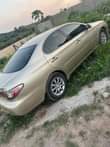 A picture of Neatly used first body 2003 es300 available Clean leather interior