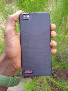 A picture of TECNO POP 1