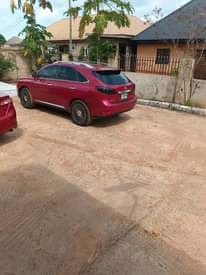 A picture of Rx350