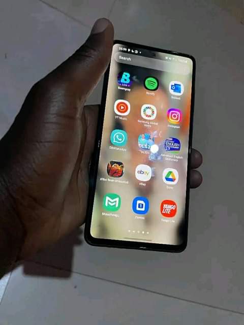 samsung a32