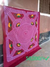 A picture of Mashuka ya Kigoma