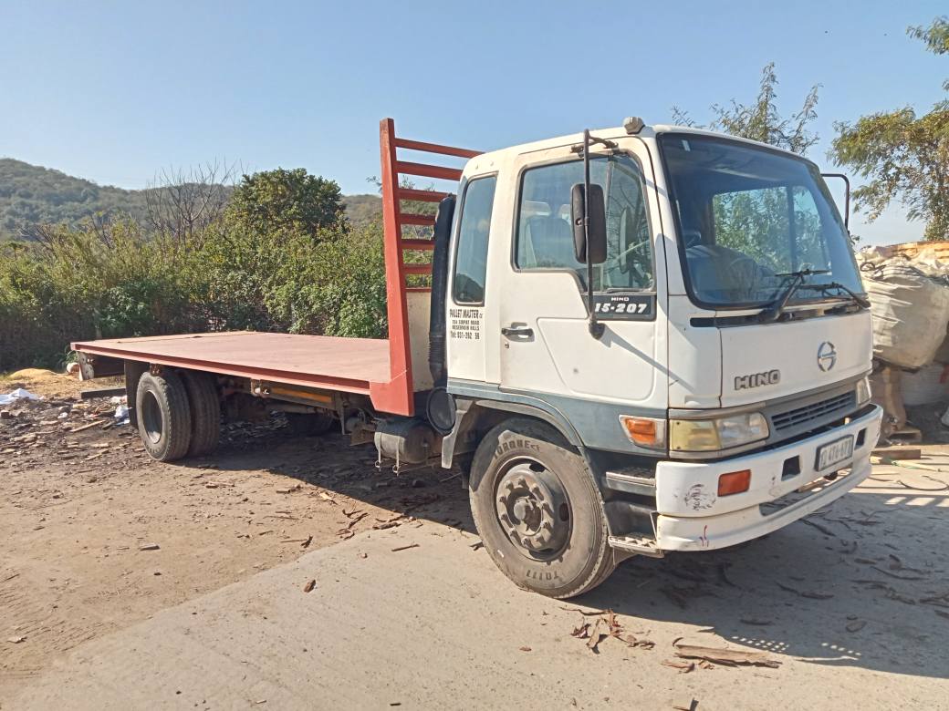 trucks