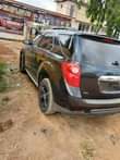 A picture of Tokunbo Chevrolet Equinox LT 2010