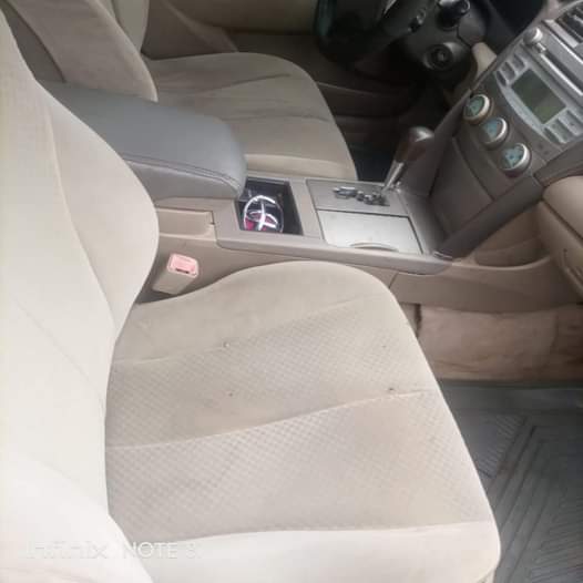 A picture of Dealer s deal 2008 Toyota Camry for sale with good