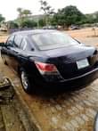 A picture of DISTRESS 2008 Honda Accord 4plugs NOW SELLING 1 870M Sound