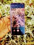 A picture of Samsung Galaxy S8 krek kdg gb64ram4 net4g