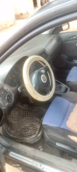 A picture of Golf 4 for sale
