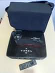 A picture of Optima DLP projector