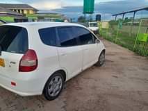 used honda fit