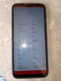A picture of CAMON 19 PRO COPY