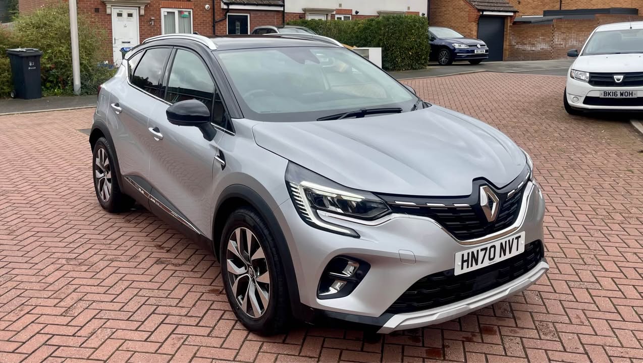 renault