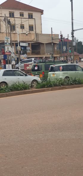 uganda plots
