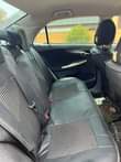 A picture of Toyota Corolla 2010