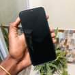 A picture of Infinix hot 8