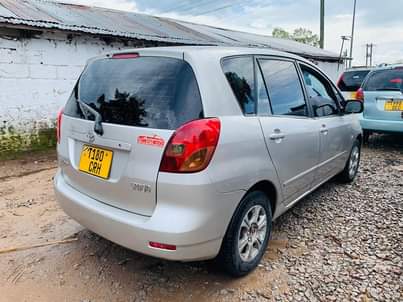 A picture of SPACIO mwanza call WhatsApp 0686108116